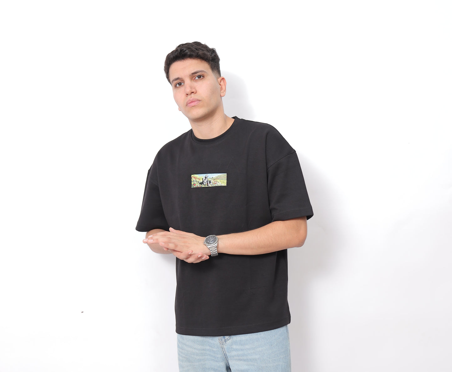 K-night T-shirt