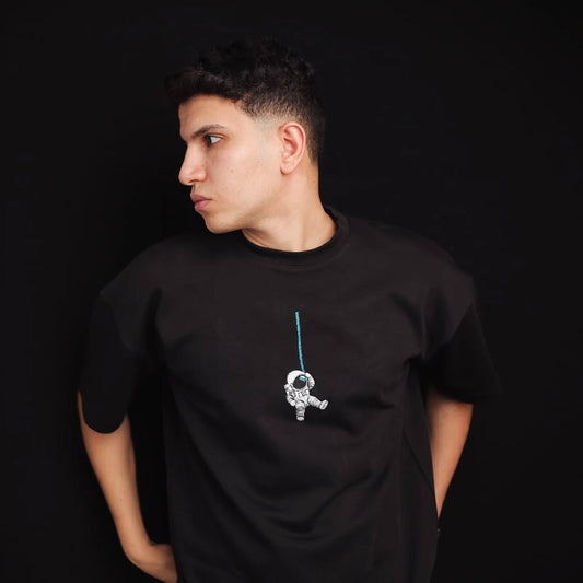 Astronaut T-shirt