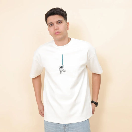 Astronaut T-shirt