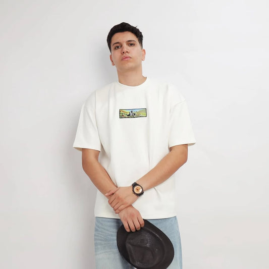 K-night T-shirt