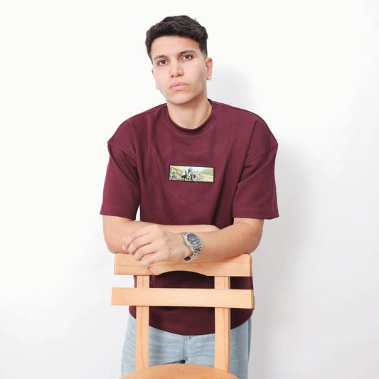 K-night T-shirt
